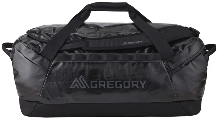 Gregory Gregory Alpaca 100L Obsidian Black