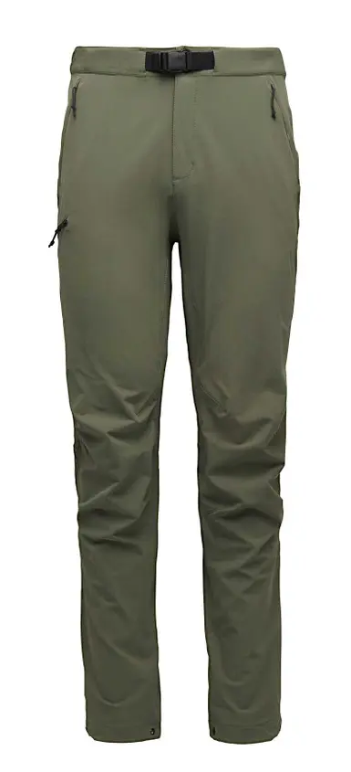 Black Diamond Black Diamond Men's Alpine Pants Tundra