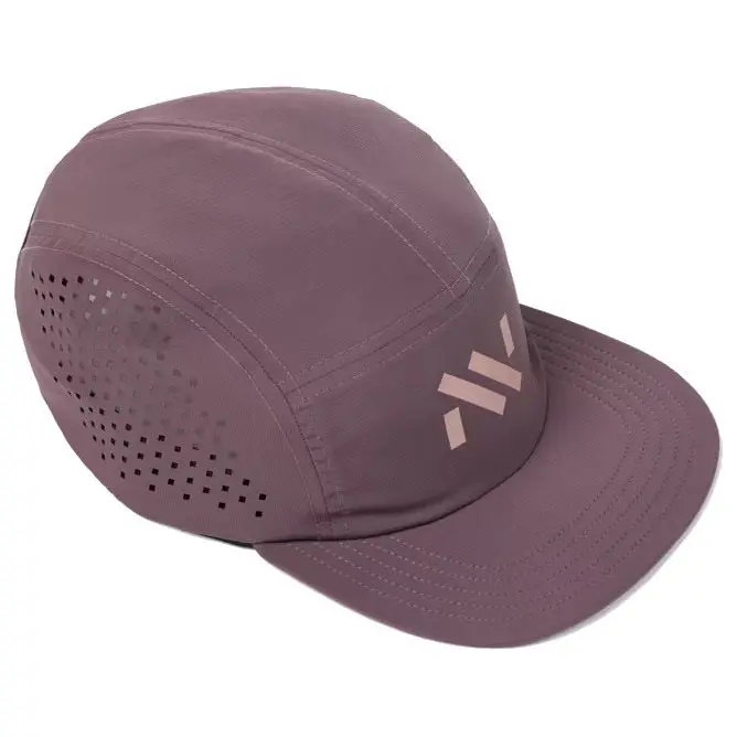 NNormal NNormal Race Cap Purple