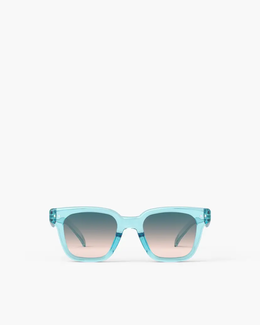 Izipizi Izipizi ROAD Blue Sunglasses