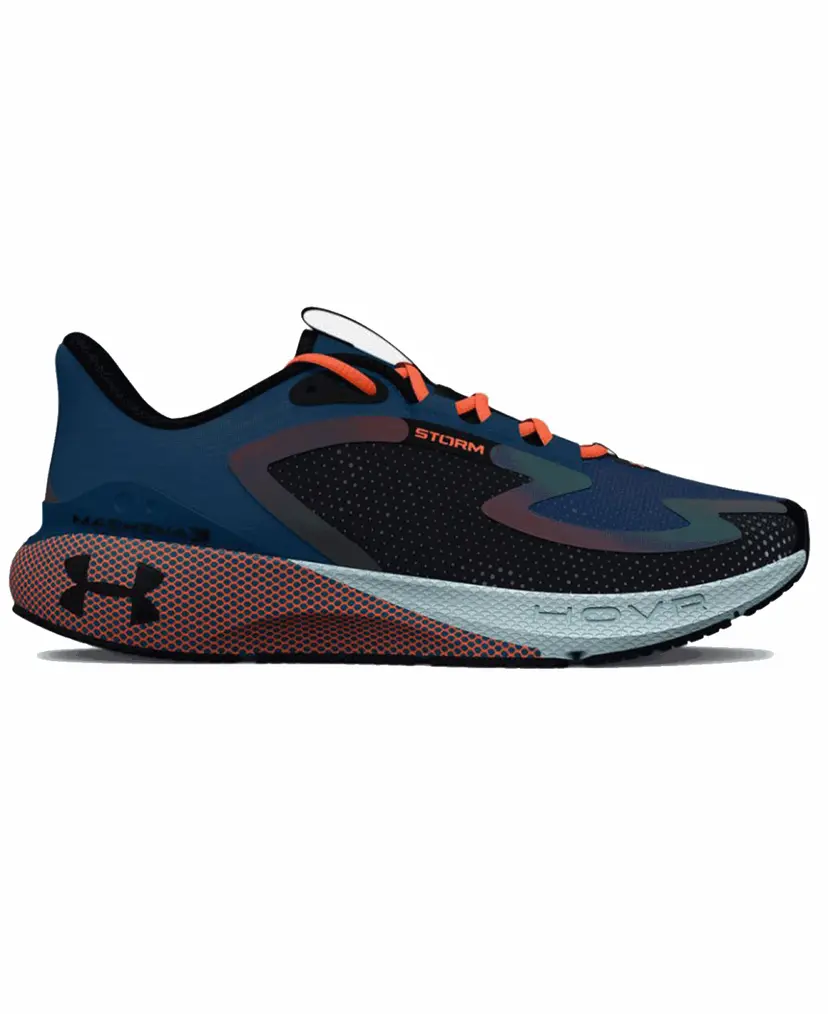 Under Armour Under Armour W HOVR Machina 3 Storm Black / Petrol Blue