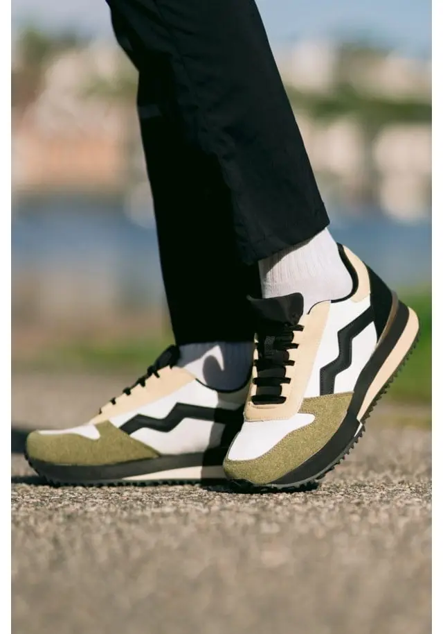 Stormberg Moen sneaker