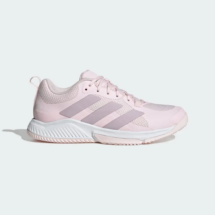 Adidas Court Team Bounce 2.0 Sko