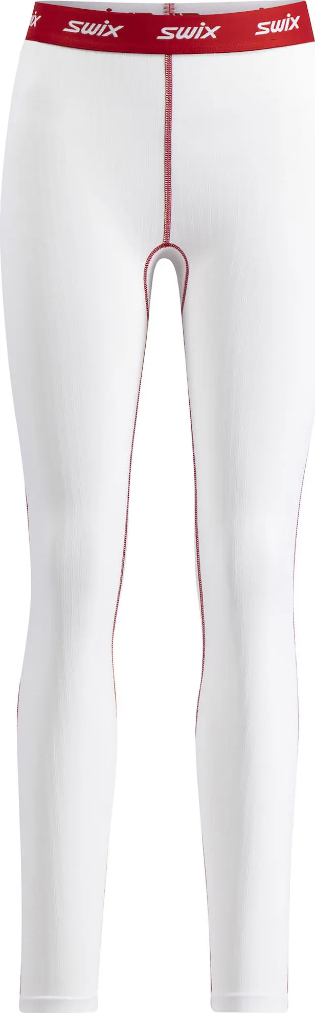 Swix Swix Women's RaceX Classic Pants Bright White/Swix Red