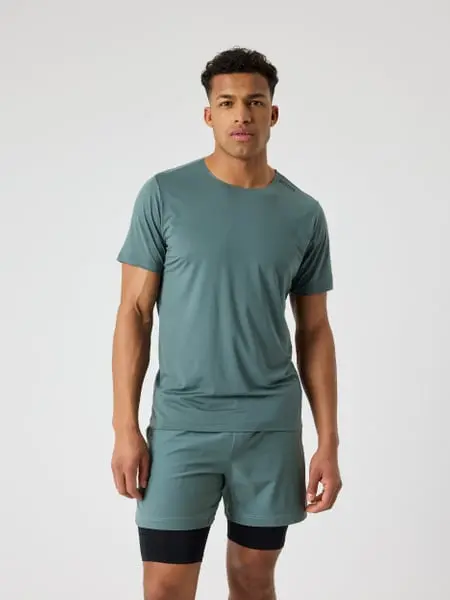 Björn Borg Borg Feather T-Shirt