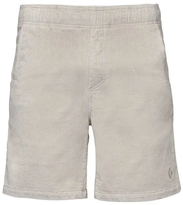 Black Diamond Black Diamond M Dirtbag Corduroy Shorts Birch