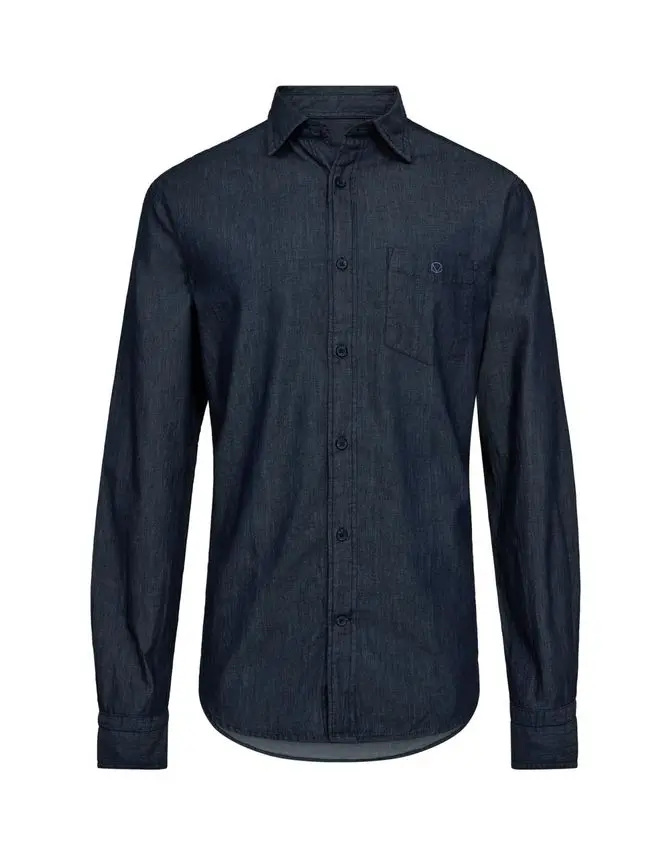SALT Shirt l/s modern fit