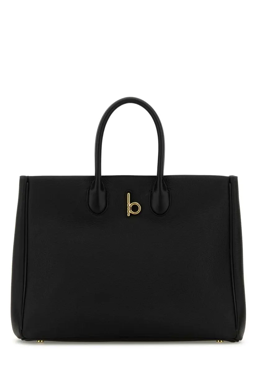 Burberry Burberry Tote bag – Svart