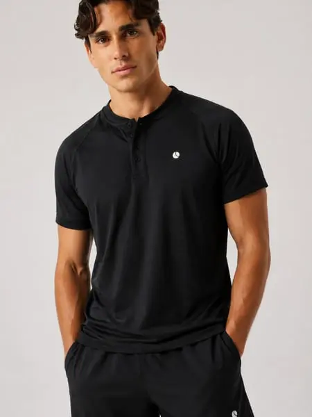 Björn Borg Ace Sports Polo Shirt
