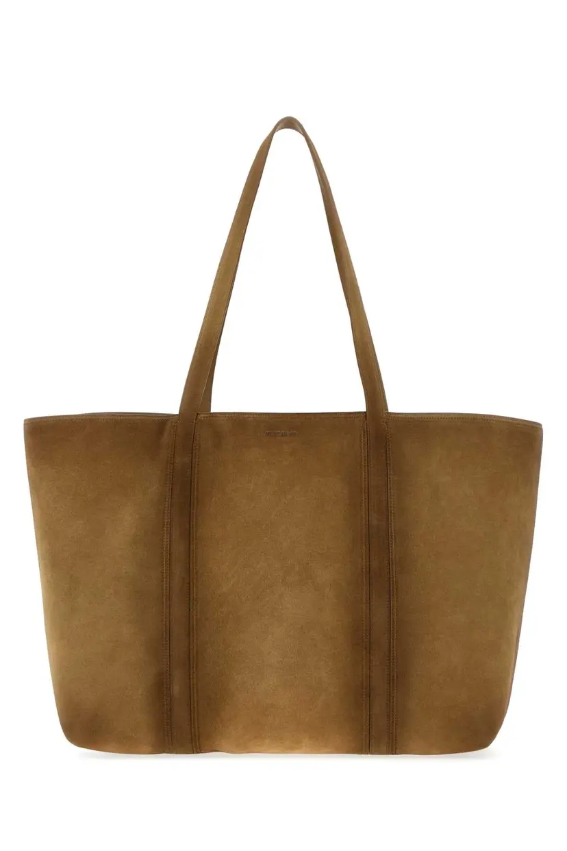 Jil Sander Jil Sander Tote bag – Brun