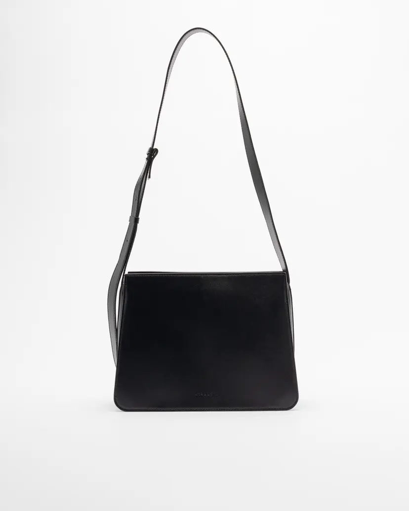 Malloni Malloni M24I92430 Black Shoulder bag
