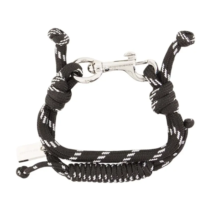 Balenciaga Balenciaga Armbånd – Grå