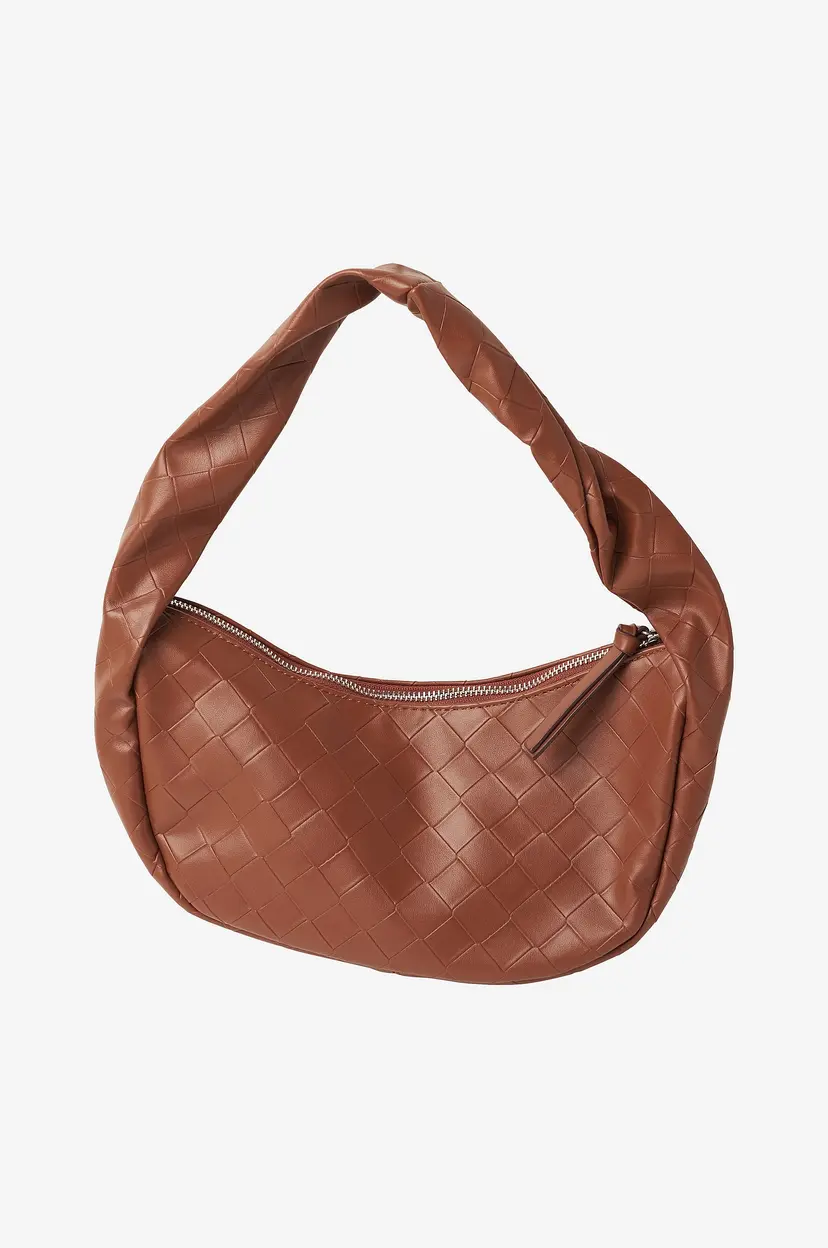 Becksöndergaard Vesken Rallo XL Talia Bag - Brun