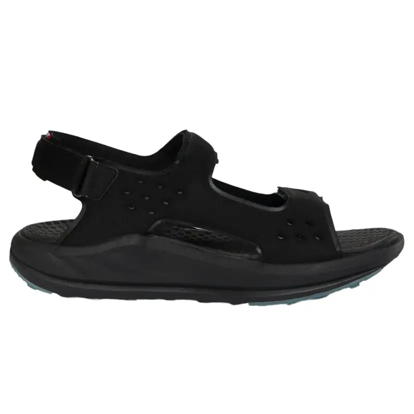 Viking Viking M's Balance Sandal Black/Grey