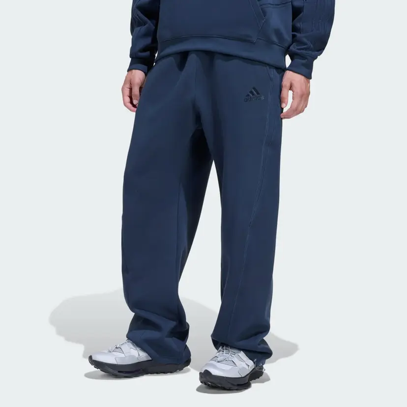 Adidas SPACER CUTLINE OPEN HEM BUKSE
