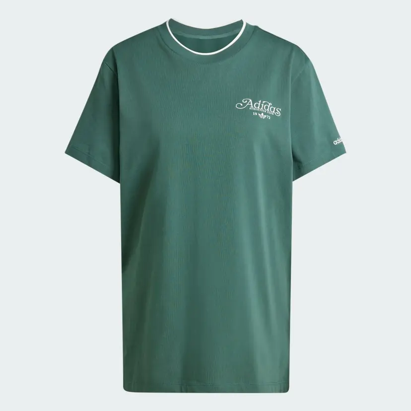 Adidas Graphic Loose T-Shirt