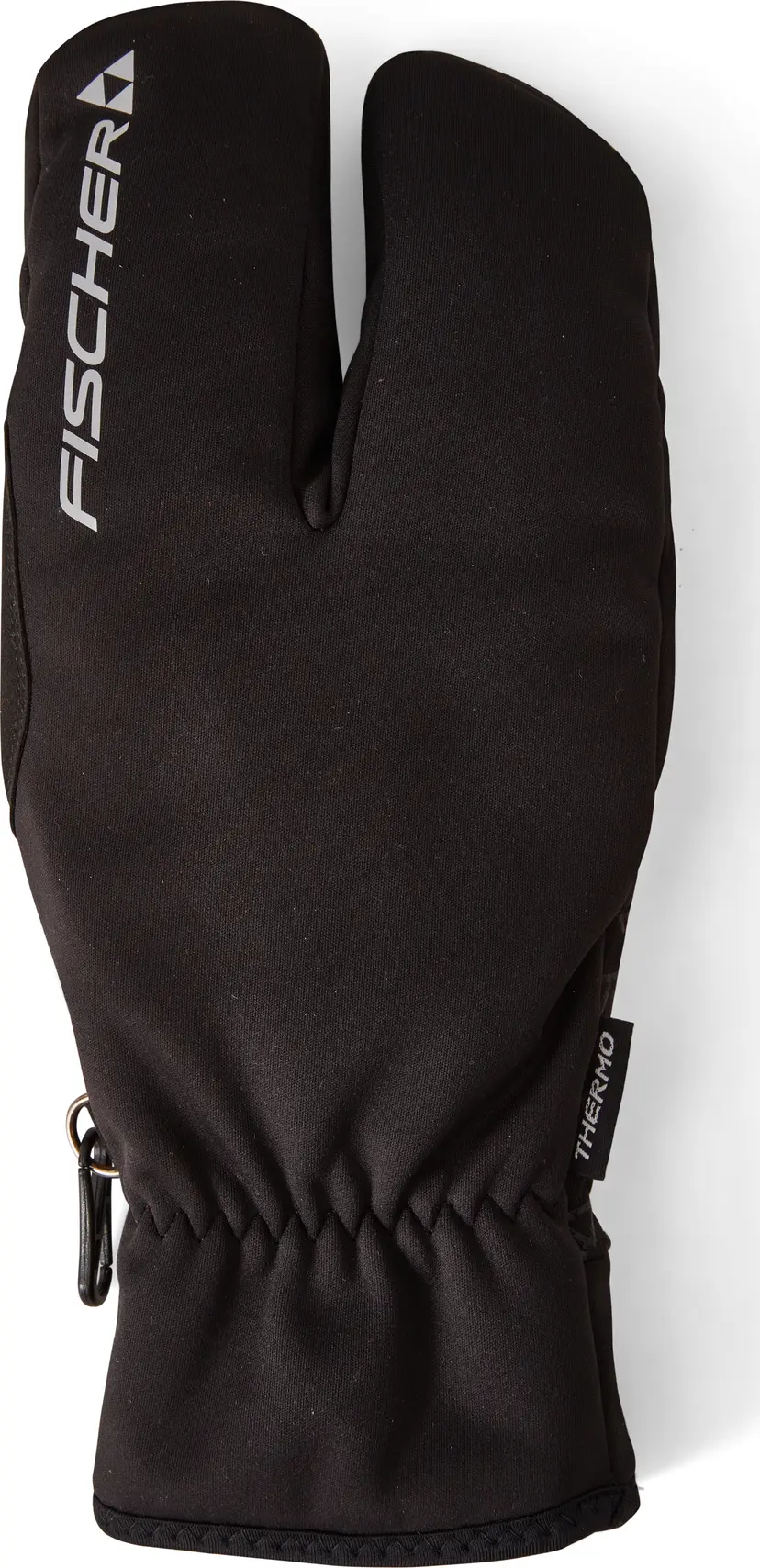 Fischer Fischer Classic Lobster Glove Black