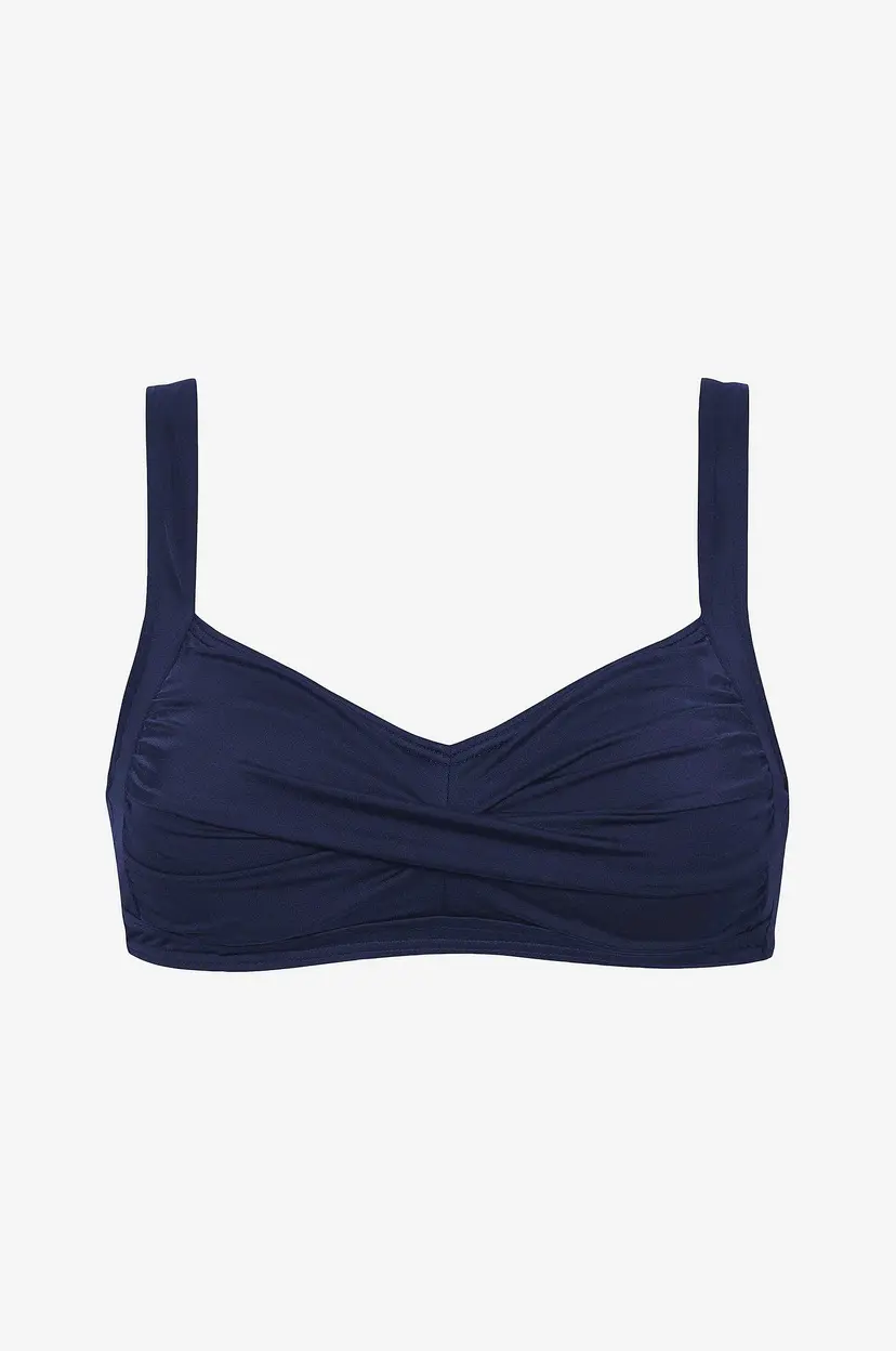 Damella Bikini BH Bikini Bra Rita - Blå