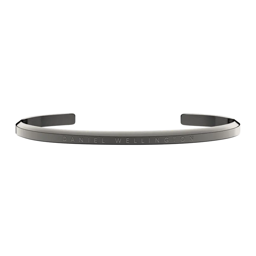 Daniel Wellington Graphite Bracelet Classic | DW