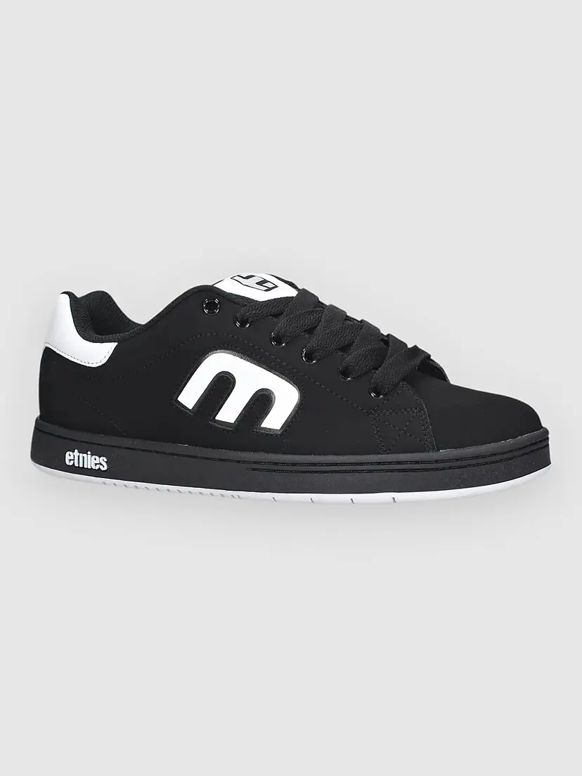 Etnies etnies Callicut Skatesko svart