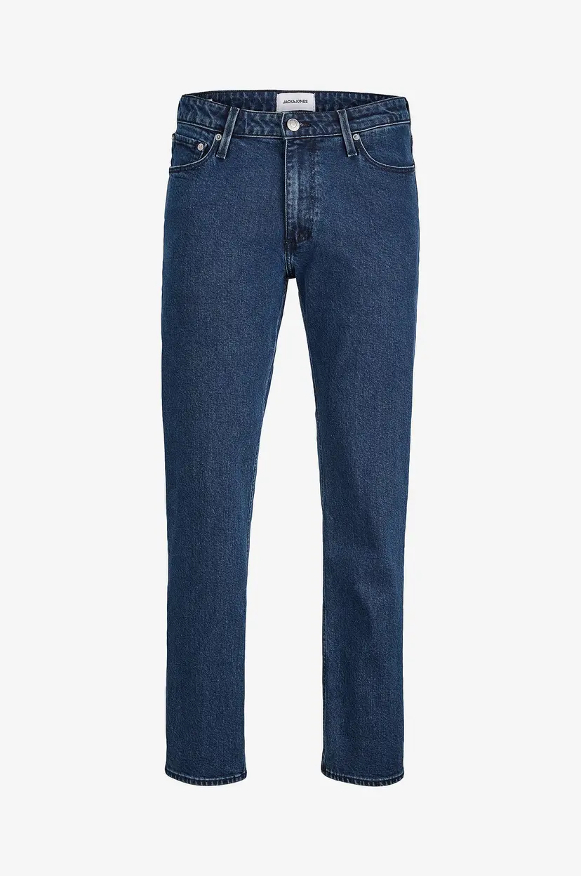 Jack & Jones Jeans jjiClark Jjevan CB 179 - Blå