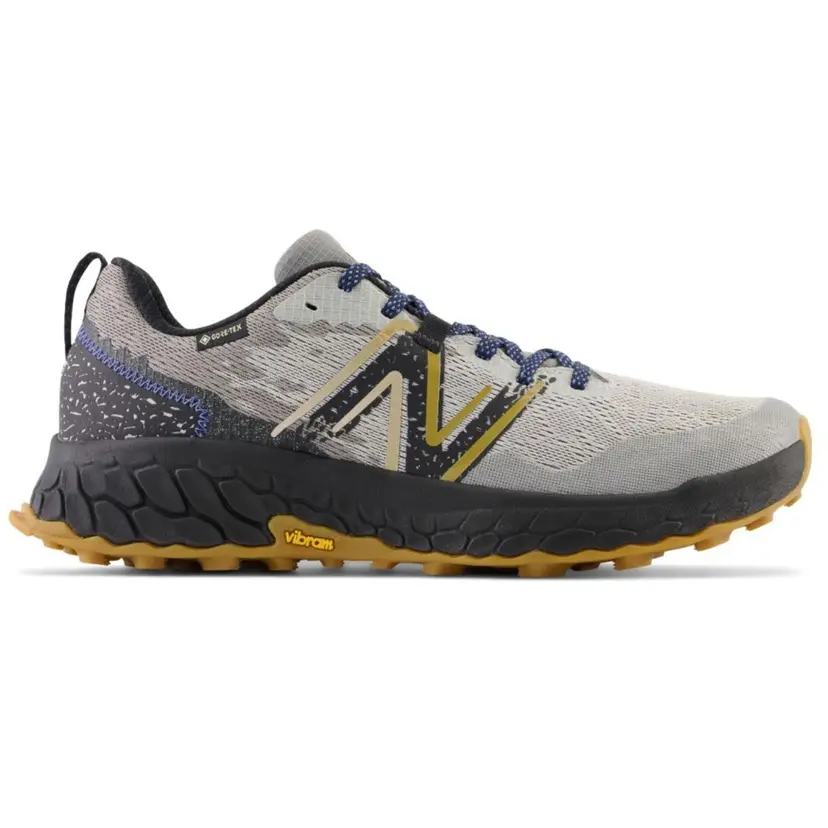 New Balance New Balance Fresh Foam X Hierro GTX v7 Raincloud