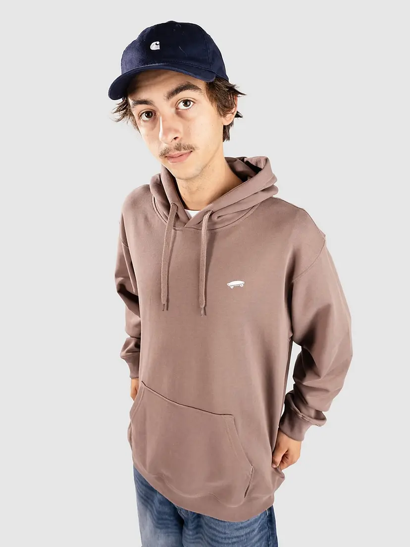 Vans Vans Salton Loose Ft Po Hettegenser