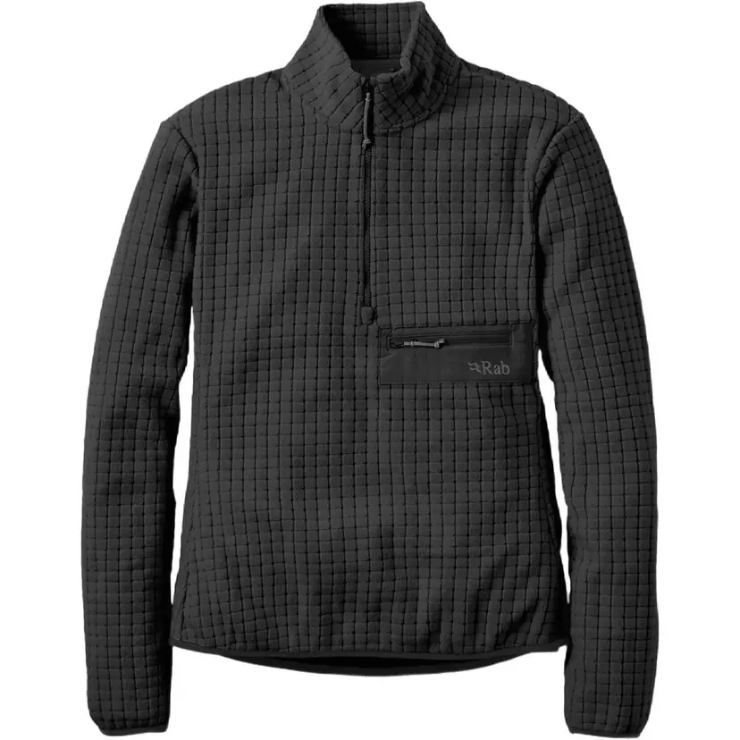 Rab Rab W's Ramshaw Pull-On Black
