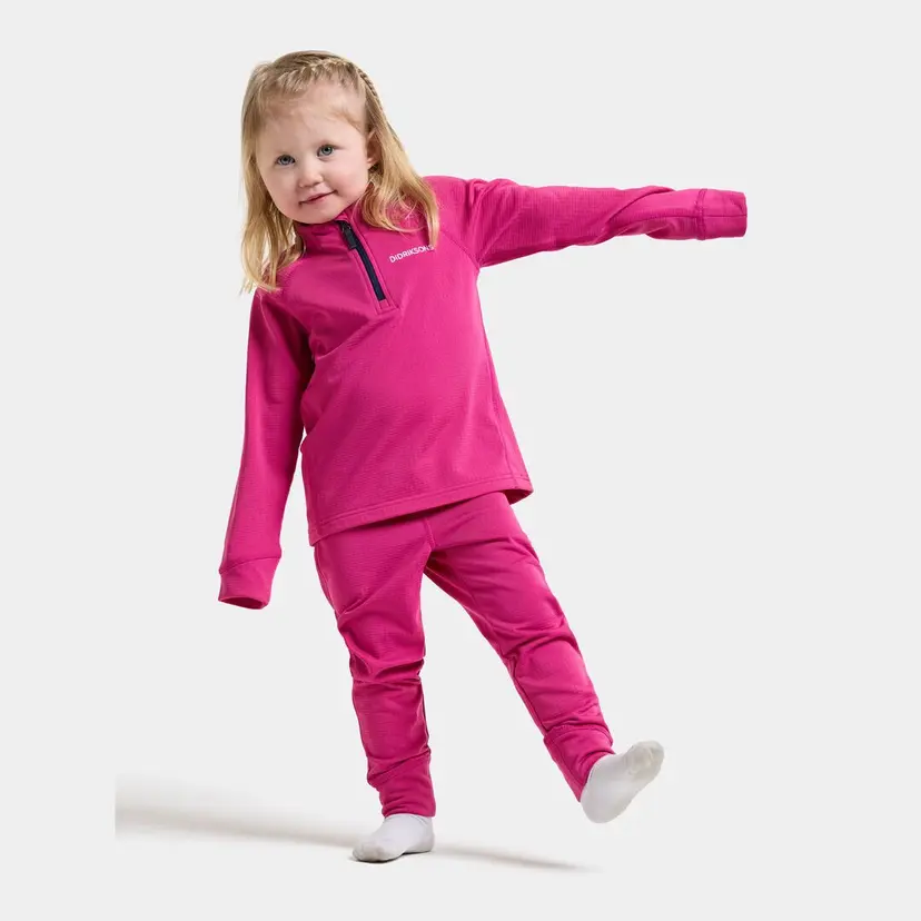 Didriksons Jadis Kids' Set