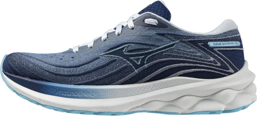 Mizuno Mizuno Wave Skyrise 5 W