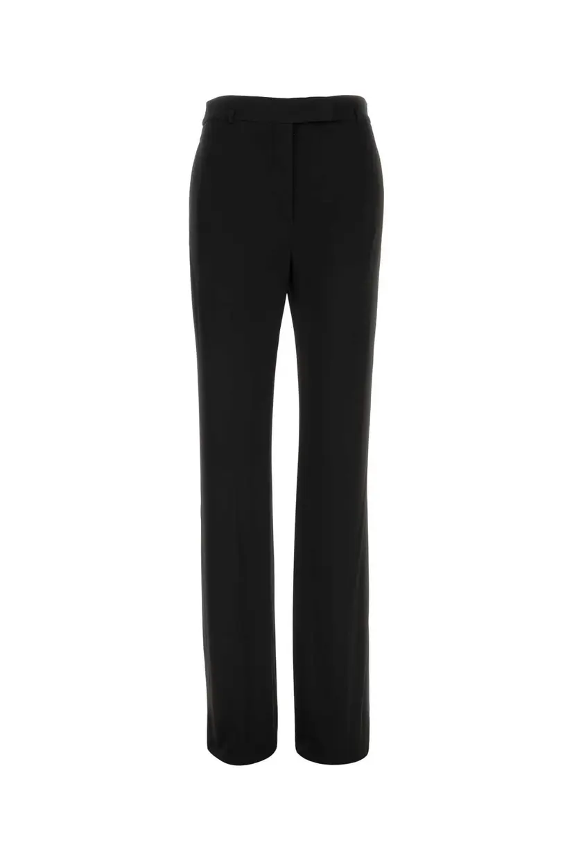 Tom Ford Tom Ford Bukser – Svart