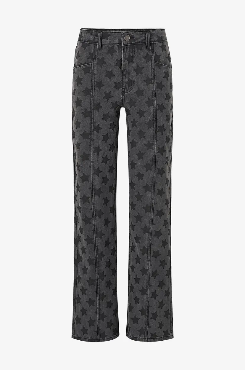 Sofie Schnoor Jeans - Svart