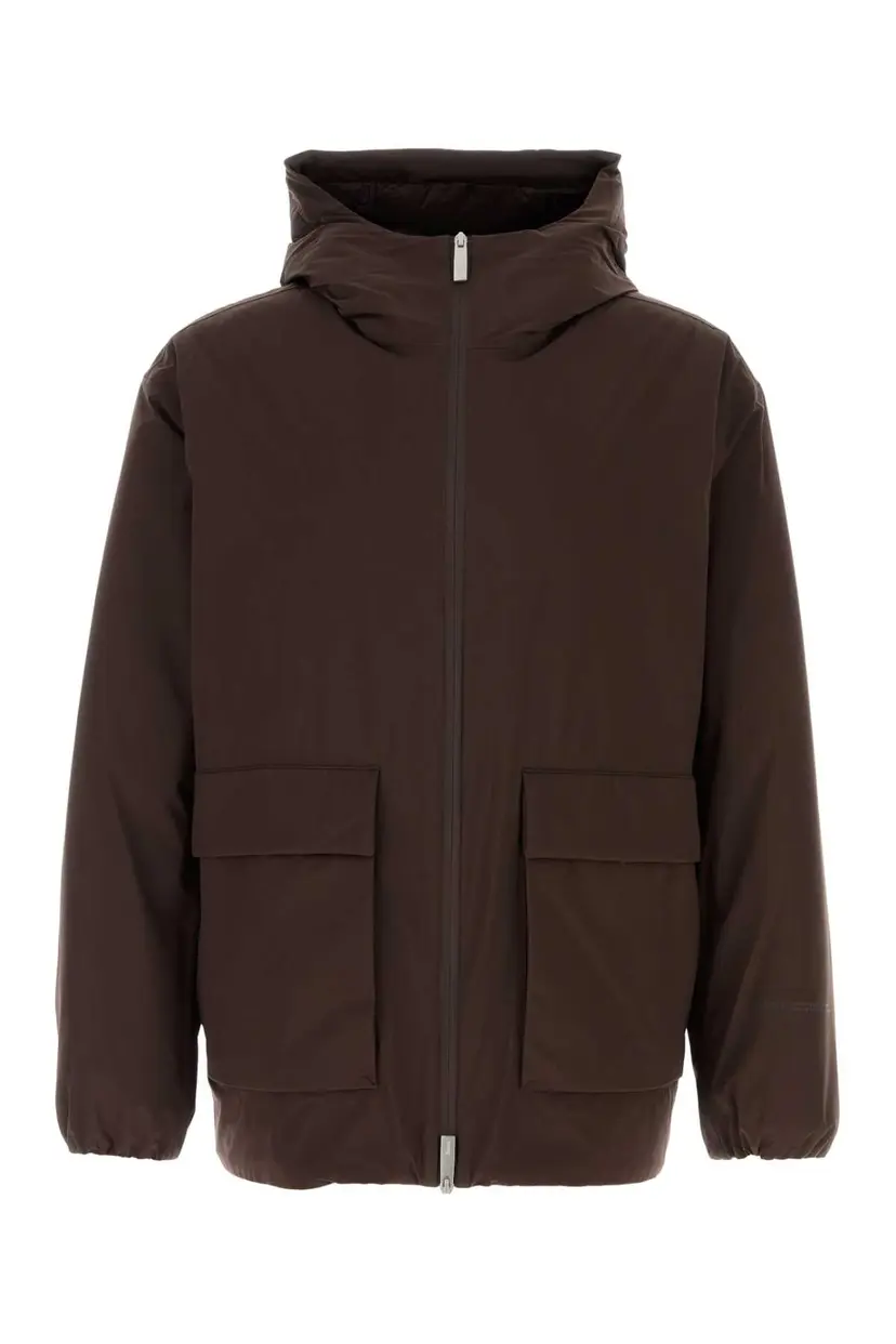 Herno Herno Dunjakker – Brun