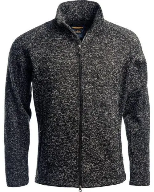 Arrak Outdoor Arrak Outdoor M's Adventure Fleece Black