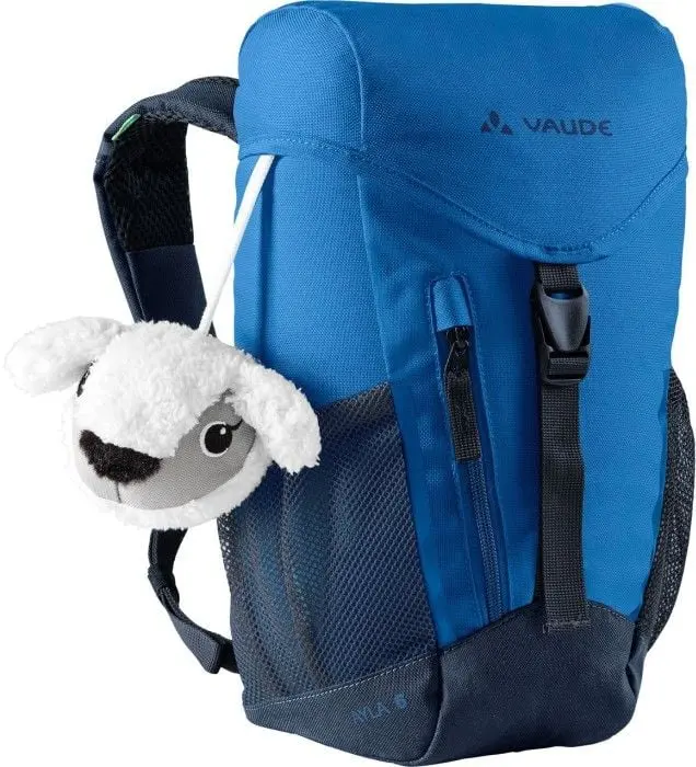 Vaude Vaude Ayla 6 Blue/Eclipse