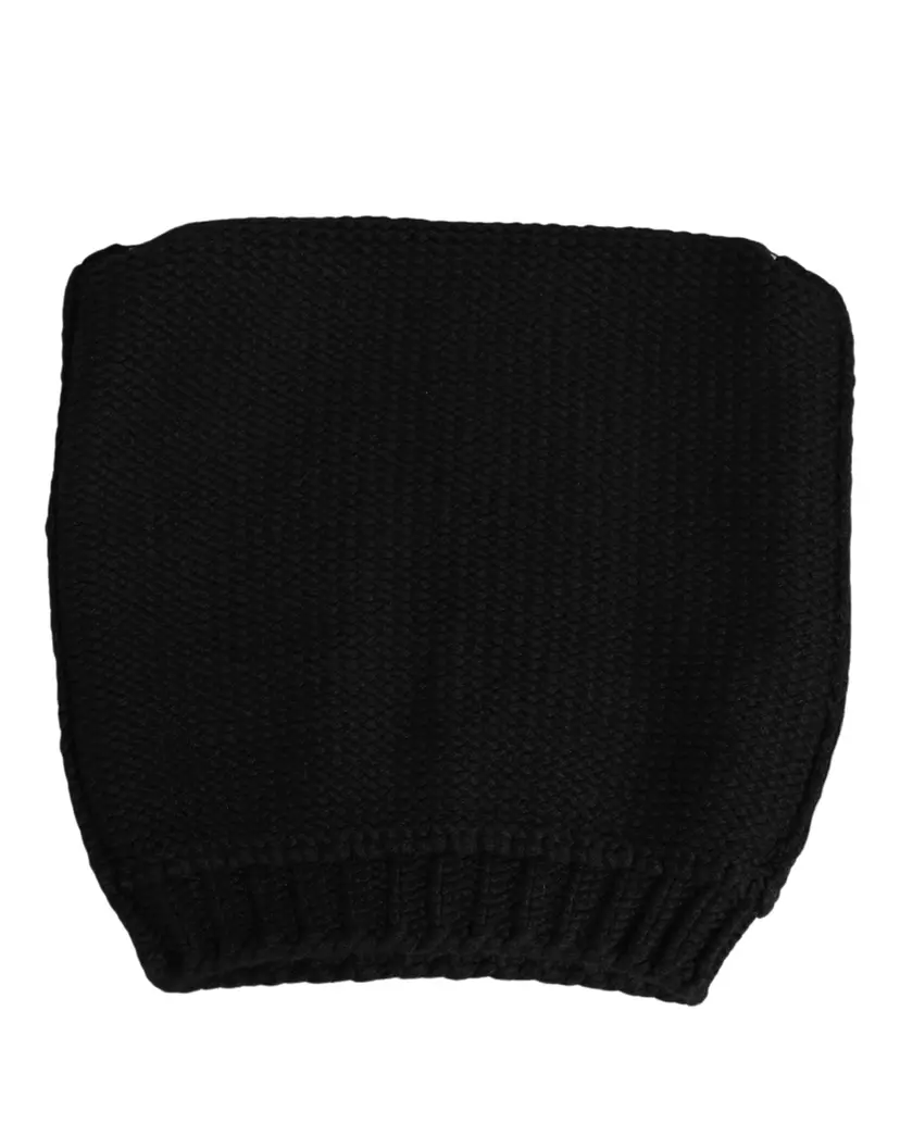 Dolce & Gabbana Dolce & Gabbana Luer – Svart