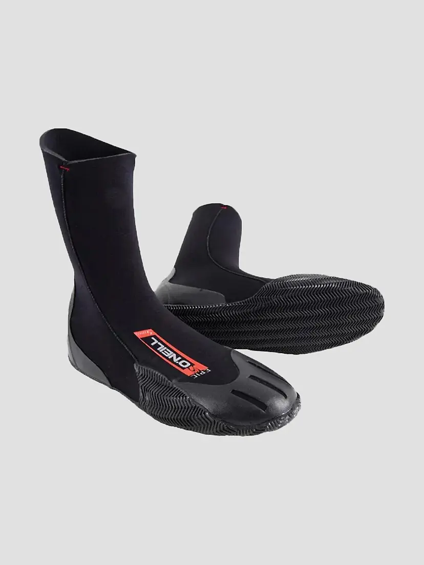O'Neill O'Neill Epic 5mm RT Neoprensko svart