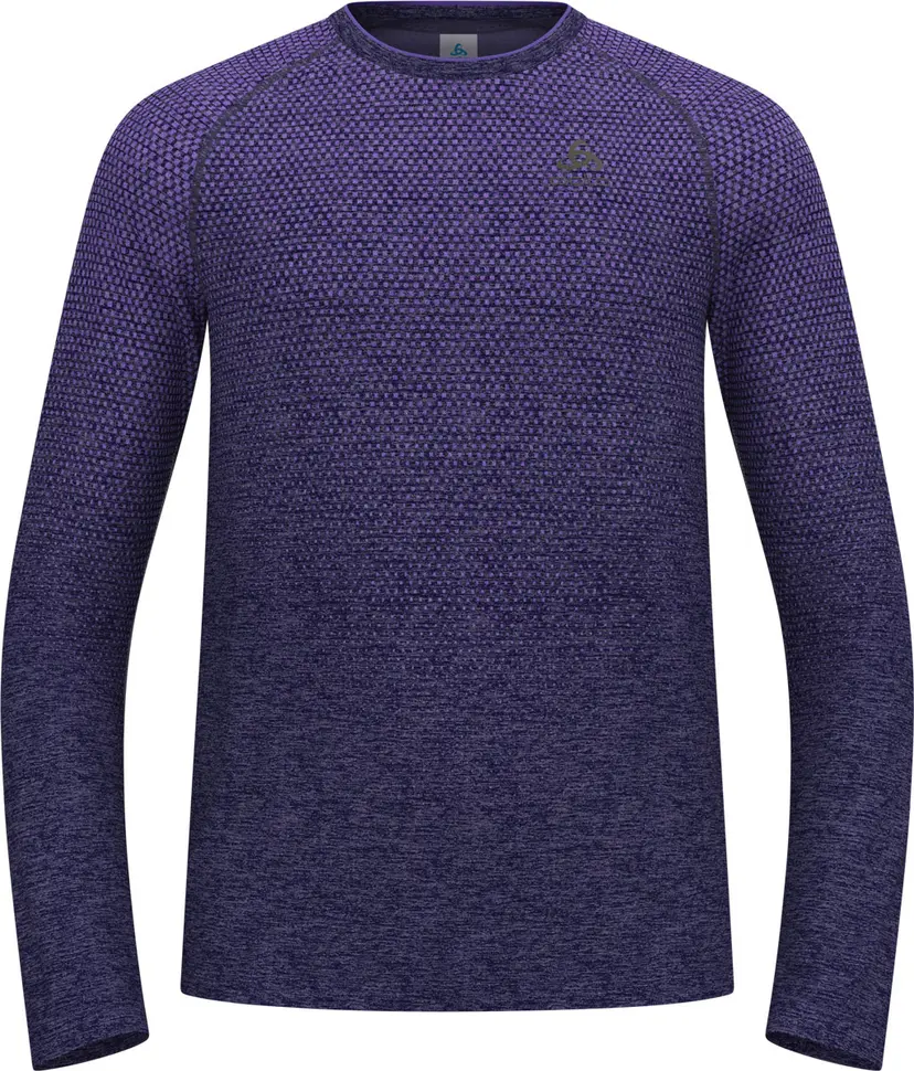 Odlo Odlo T-Shirt L/S Essential Seamless M