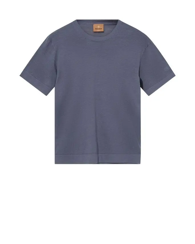 Mos Mosh MMGCrowe Knit Tee