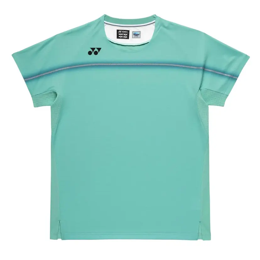 Yonex Yonex Crew Neck T-shirt 10711EX Clear Mint