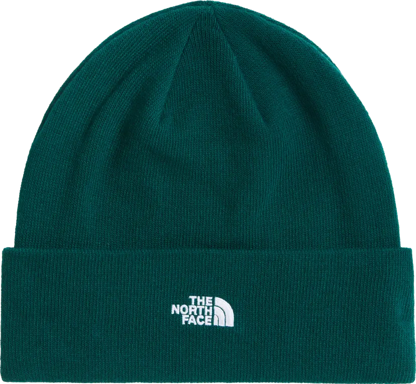 The North Face The North Face Norm Beanie Hunter Green
