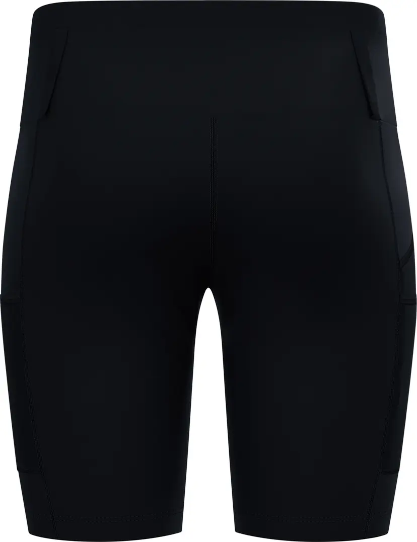 Odlo Odlo Men's Odlo X-Alp Trail Cargo Tights Short Black