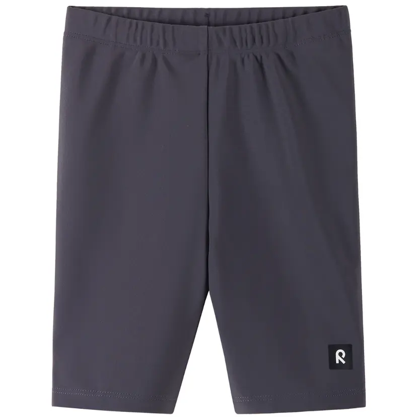 Reima Reima SunProof Swimming Trunks Pulahdus Soft Black