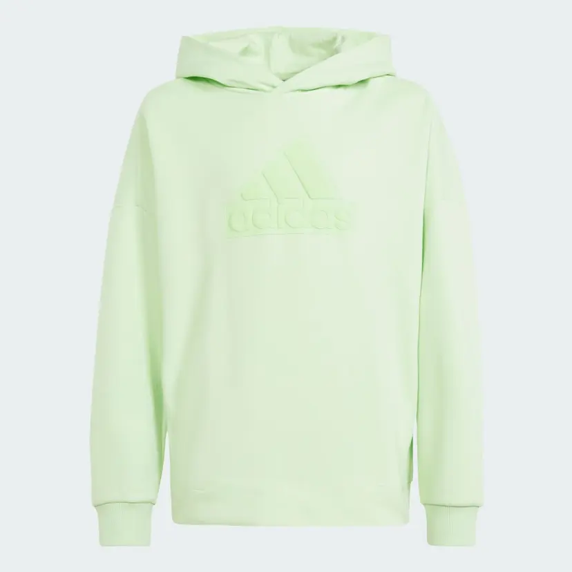 Adidas Future Icons Logo Hettegenser