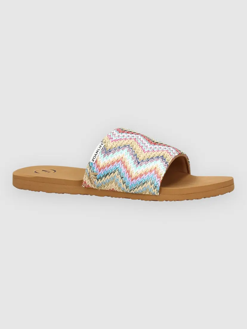 The Foamlife The Foamlife K Bay Sandaler brun