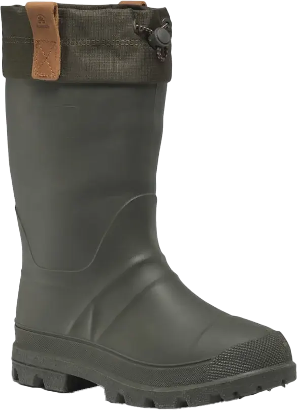 Kamik Kamik Women's Tundra Khaki