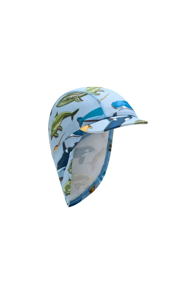 Hust and Claire Hust And Claire Fasai Uv Solhatt Glacier