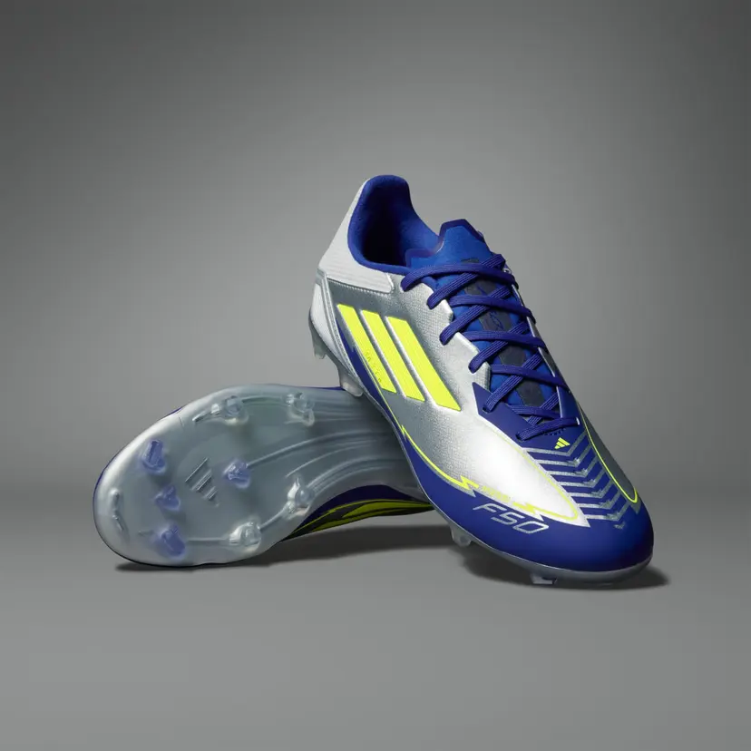 Adidas F50 League Messi Firm/Multi-Ground Fotballsko