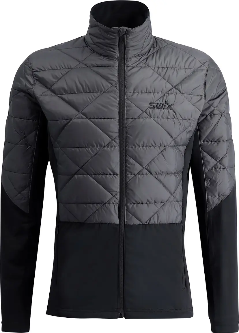 Swix Swix Infinity Hybrid Insulated Jacket M