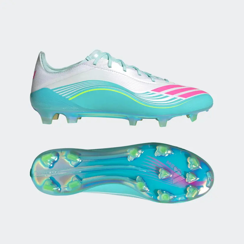 Adidas F50 MESSI ELITE Firm Ground Fotballsko